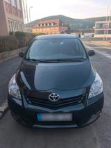 Toyota Verso zum Verkauf - gebrauchte Toyota Verso aus dem Jahr 2012