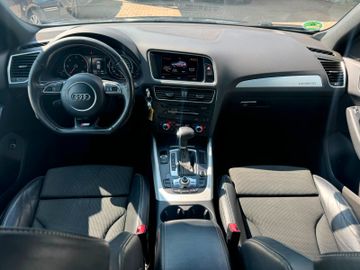 Audi Q5 - 12