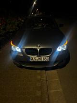 BMW 530xd  - BMW 530 aus 2007: Xd