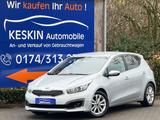 Kia cee'd / Ceed*AUTOMATIK*NAVI*KAMERA*ALU*SHZ* - Kia cee'd / Ceed in Hamm