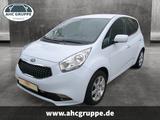 Kia Venga 1,4 CVVT Dream Team 5-Gang-Schaltgetriebe, - Kia Venga: 1.4
