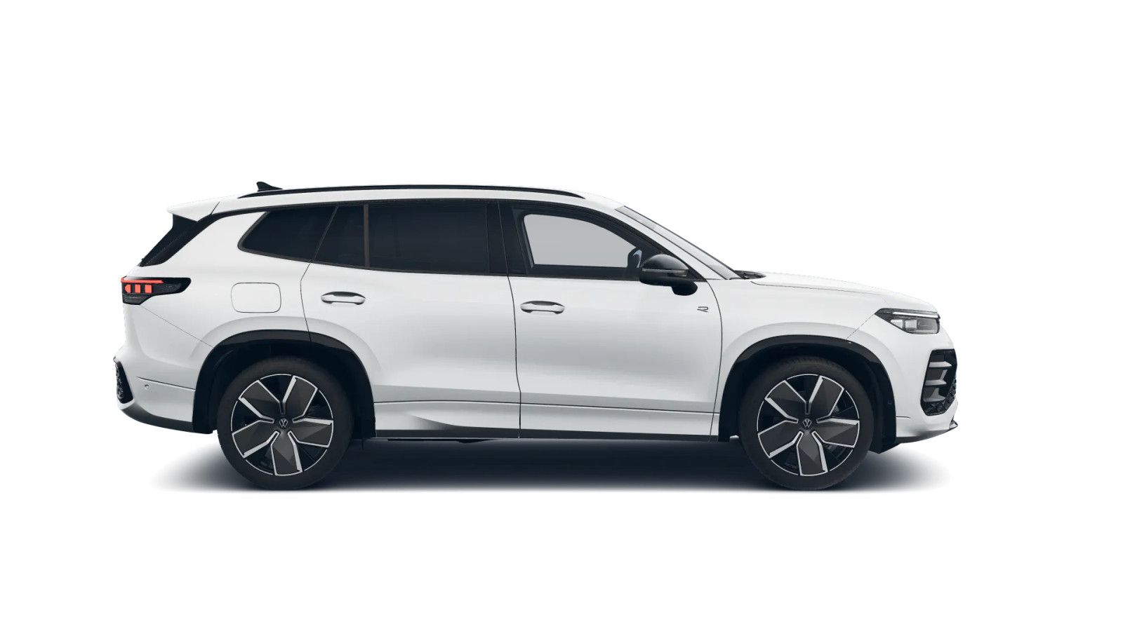Volkswagen Tayron R-Line 1.5 TSI eHybrid AHK HdUp foto 5