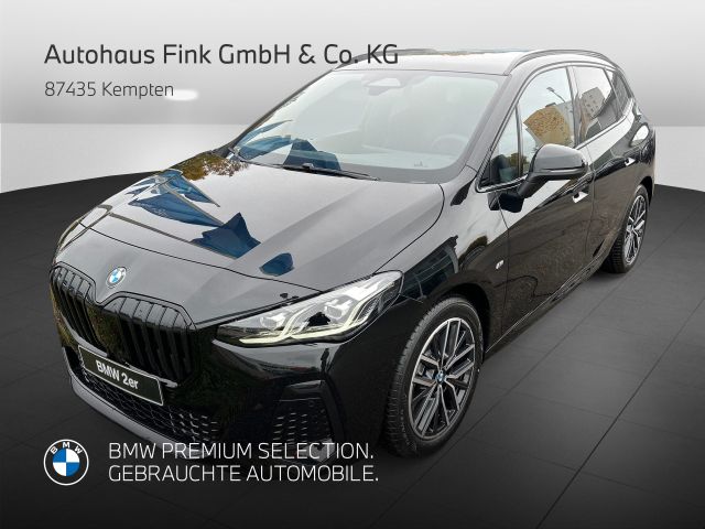 BMW 223i xDrive Active Tourer M Sportpaket DAB LED