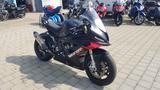 BMW S1000RR Racebike Neuer Motor Werksgarantie 2026 - RENNSPORT VON 751 BIS 1000 CCM