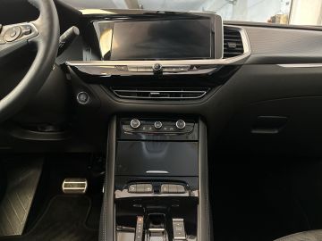 Opel Grandland (X) - 11