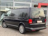 Volkswagen T5 Multivan Highline Standheizung 2x Schiebetür - Volkswagen T5: Schiebedach
