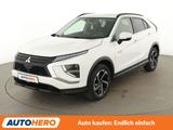 Mitsubishi Eclipse Cross 2.4 Plug-in Hybrid 4WD *LED*TEMPO* - Mitsubishi Eclipse Cross mit Hybrid-Antrieb