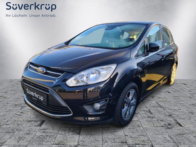 Ford C-Max (CB7) 1.0 EcoBoost SYNC Edition Start/Stop