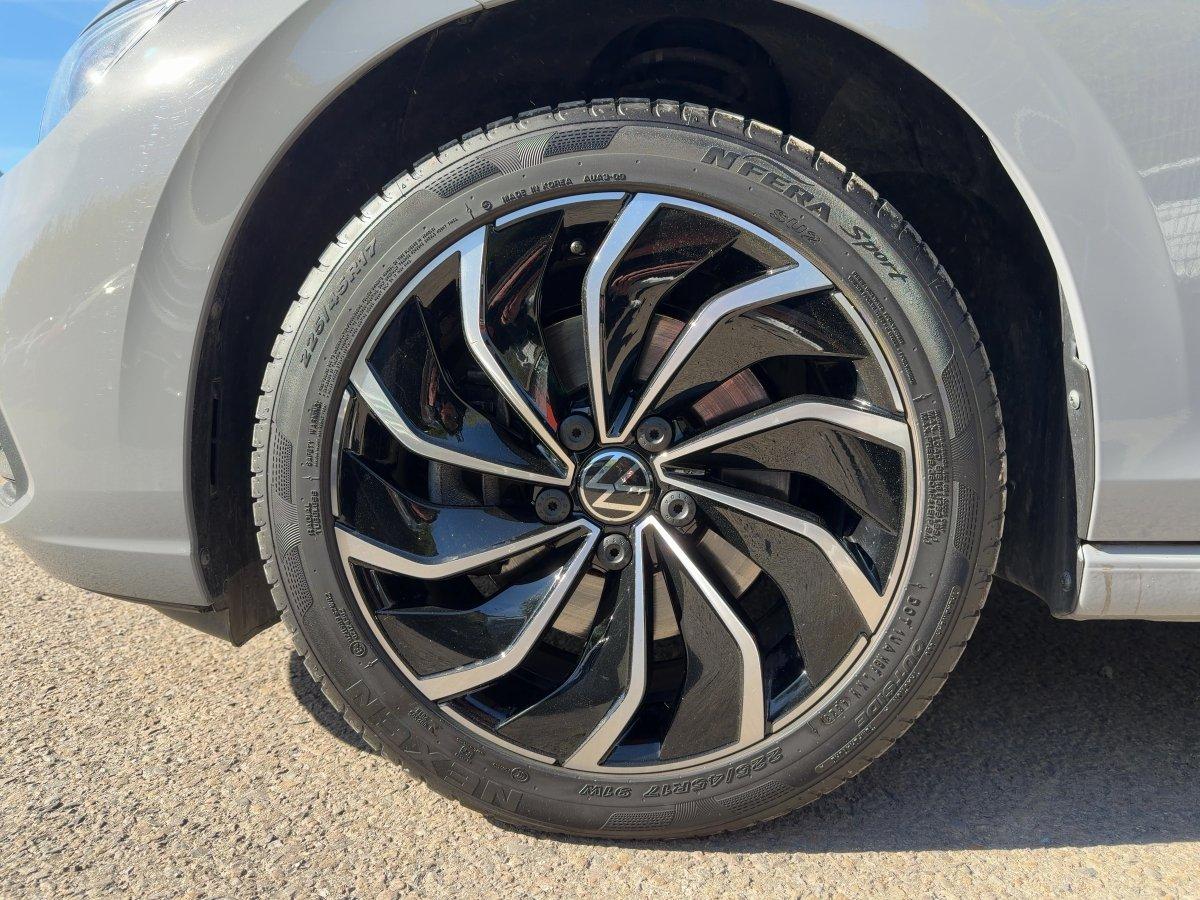 Volkswagen Golf Style 2.0 TSI DSG NAVI+KAMERA+LED+VIRT+ACC, миниатюра 6