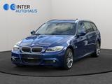 BMW 320d Touring xDrive M / Sport-Paket*aus 2.Hand* - BMW 320 aus 2011: Kombi, 320d