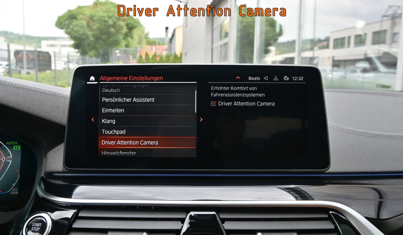 Fahrzeugabbildung BMW 530d xDr. Lux. °UVP 93.773€°ACC°AHK°HUD°360°STHZ