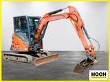 Hitachi ZX38U-5A CLR Kurzheck KLIMAANLAGE MS03 - Offers matching your search criteria