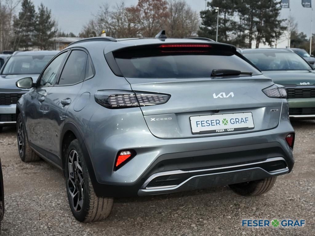 Kia XCeed - Bild 2