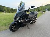 Kymco XCiting S 400 - KYMCO XCITING 400 S
