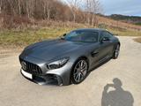 Mercedes-Benz AMG GT R - GARANTIE, TRACKPACK, KERAMIK, uvm. - graue Mercedes-Benz AMG GT R