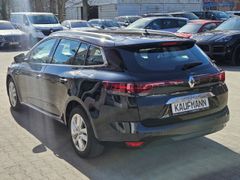 Fahrzeugabbildung Megane IV Grandtour Business Edition 1.3 TCe 140