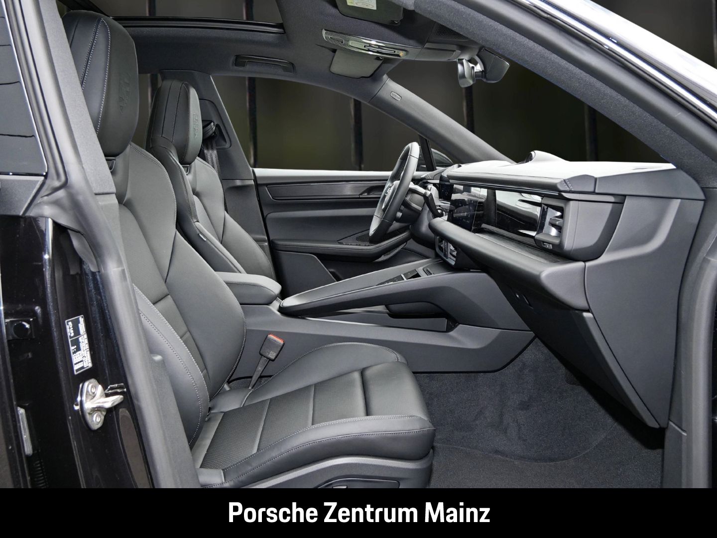 Porsche Macan - Bild 21