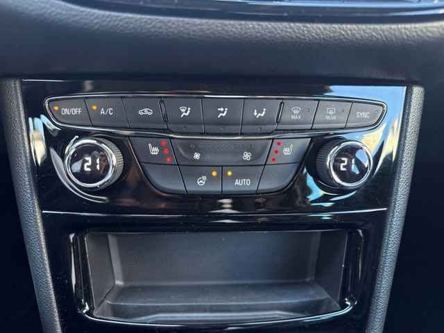 Astra Edition 2020 CAM LED PDC/HI APPLE/ANROID B