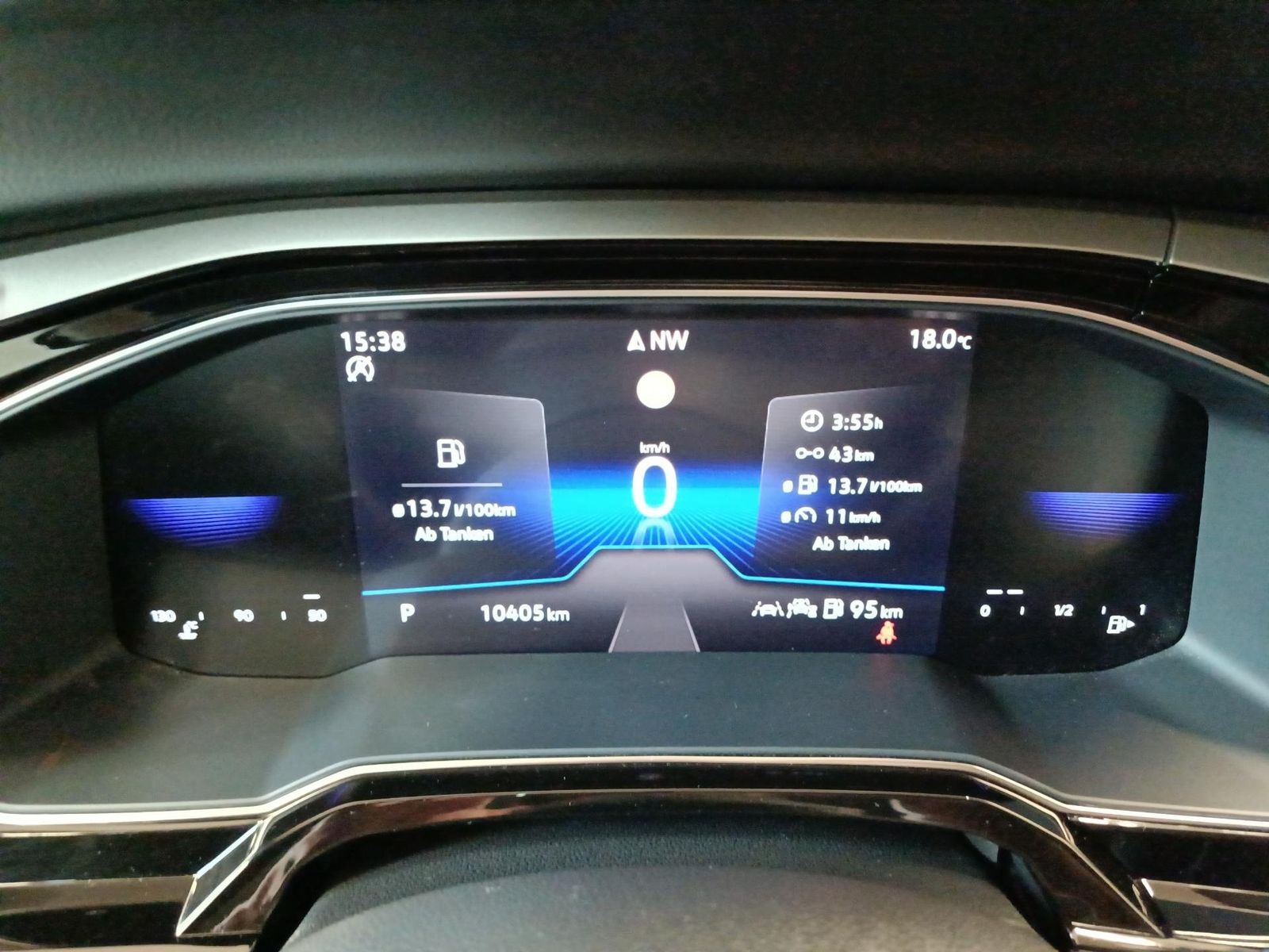 Volkswagen Taigo - Bild 13