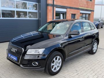 Audi Q5 - 1
