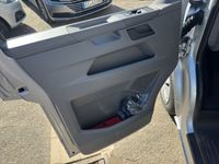 Volkswagen T6 Transporter - Vorschau Bild 13