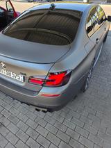 BMW M5*F10*Competition*DKG*LED*HUD*DEUTSCH - BMW mit Benzin-Antrieb: F10