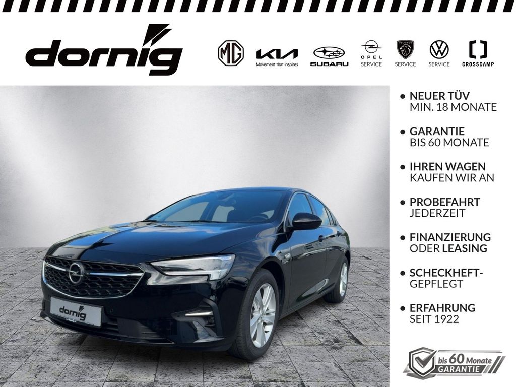 Image of Opel Insignia