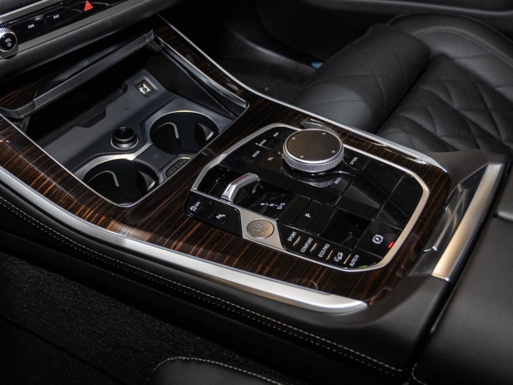 BMW X5 - Bild 10
