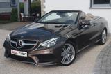 Mercedes-Benz E 500 CGI V8~VOLL!~Sitzluft~360~ACC~Totwinkel~ - Mercedes-Benz E 50 Gebrauchtwagen