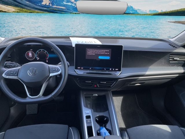 Volkswagen Passat Business DSG Navi LED AHK Kamera 360 ACC foto 13