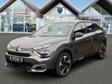 Citroën C4 Max - Citroën C4 Jahreswagen