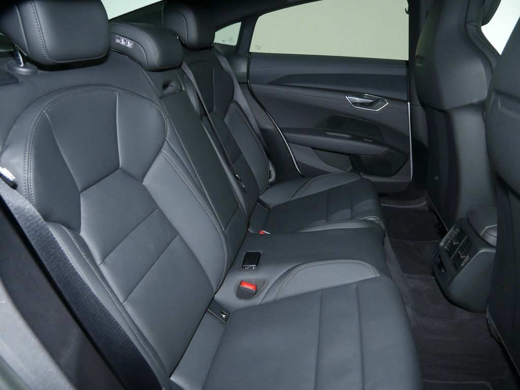 Audi e-tron GT - Bild 6