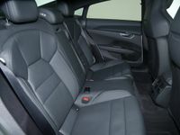 Audi e-tron GT - Vorschau Bild 6