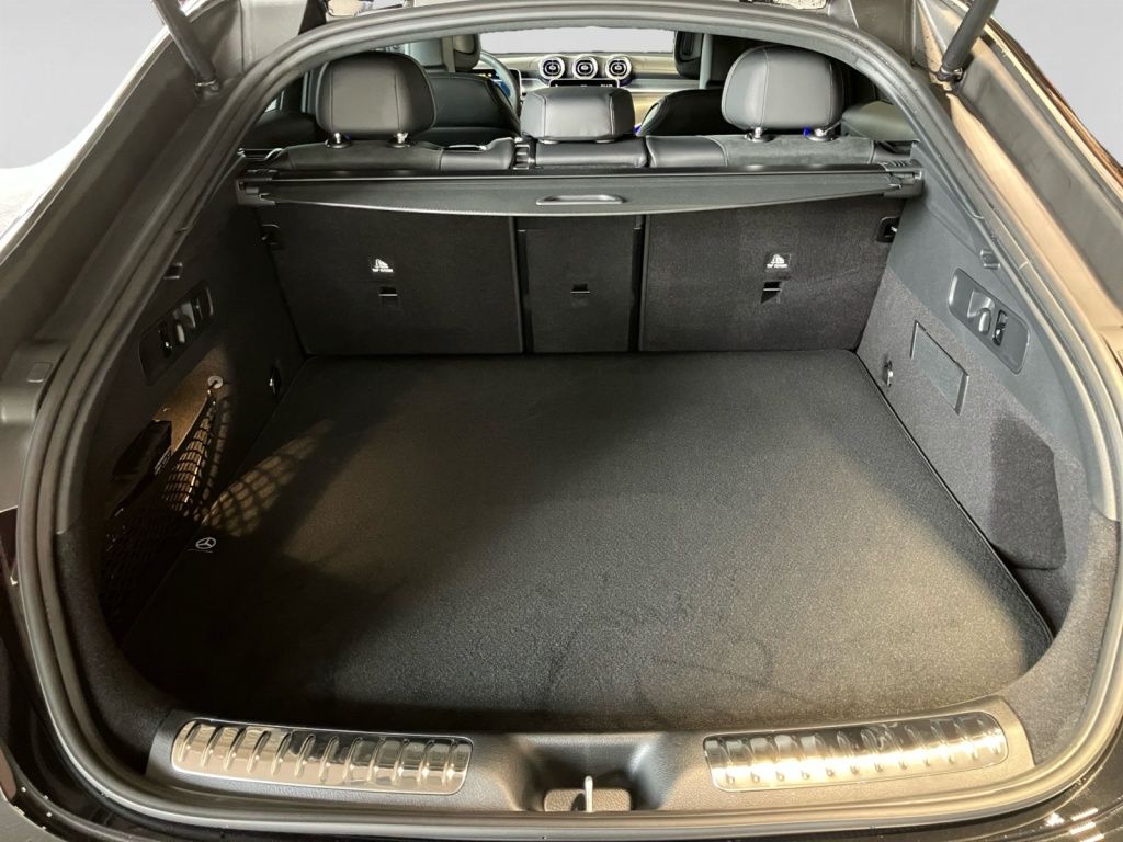 Mercedes-Benz GLC 200 4M Coupé AMG|NIGHT|AHK|DISTR|SHZ|360| foto 17