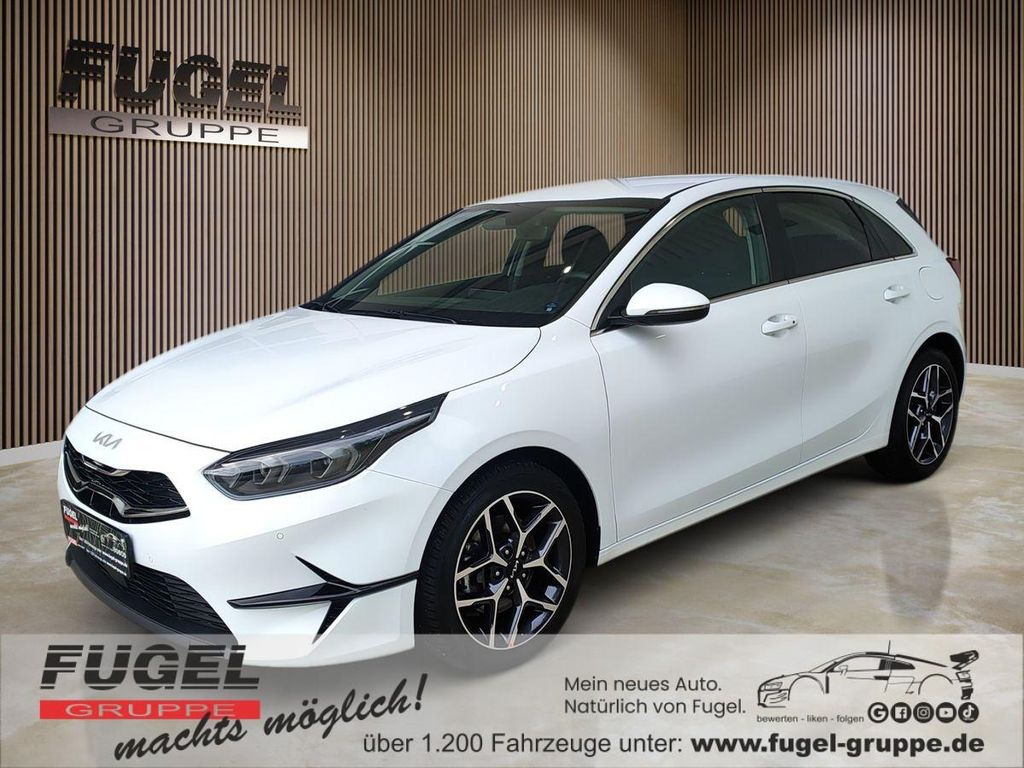 Image of Kia cee'd / Ceed