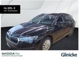 Skoda Octavia III Combi 1.5 TSI Essence AHK Sitzhzg. - Skoda Octavia: Essence