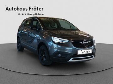 Fotografie 3 des Opel Crossland (X) Crossland "Innovation" AHK*SHZ*Allwetter
