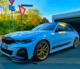 BMW 330i xDrive M Paket Sport Automatic - BMW 330: M Paket