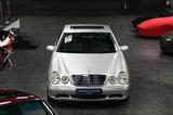 Mercedes-Benz E 55 AMG W210 Sammler Original nur 44.000 km - Mercedes-Benz E-Klasse W210 mit Benzin-Antrieb