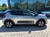 Citroën C3 Shine Pack Temp. SHZ Navi Klima - mit Benzin-Antrieb: Kleinwagen