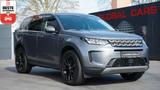 Land Rover DISCOVERY SPORT P300e S PLUG-IN*AWD*ACC*PIVI PRO - Land Rover Discovery Sport mit Hybrid-Antrieb