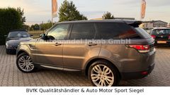 LAND ROVER Range/Rover Sport/S/Vollausstattung/Vieles NEU!