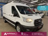 Ford Transit FT 350 2.0 TDCi 350 L3 Trend FWD - Ford Transit trend ft 350 l
