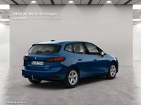 BMW 220 Active Tourer - Vorschau Bild 4