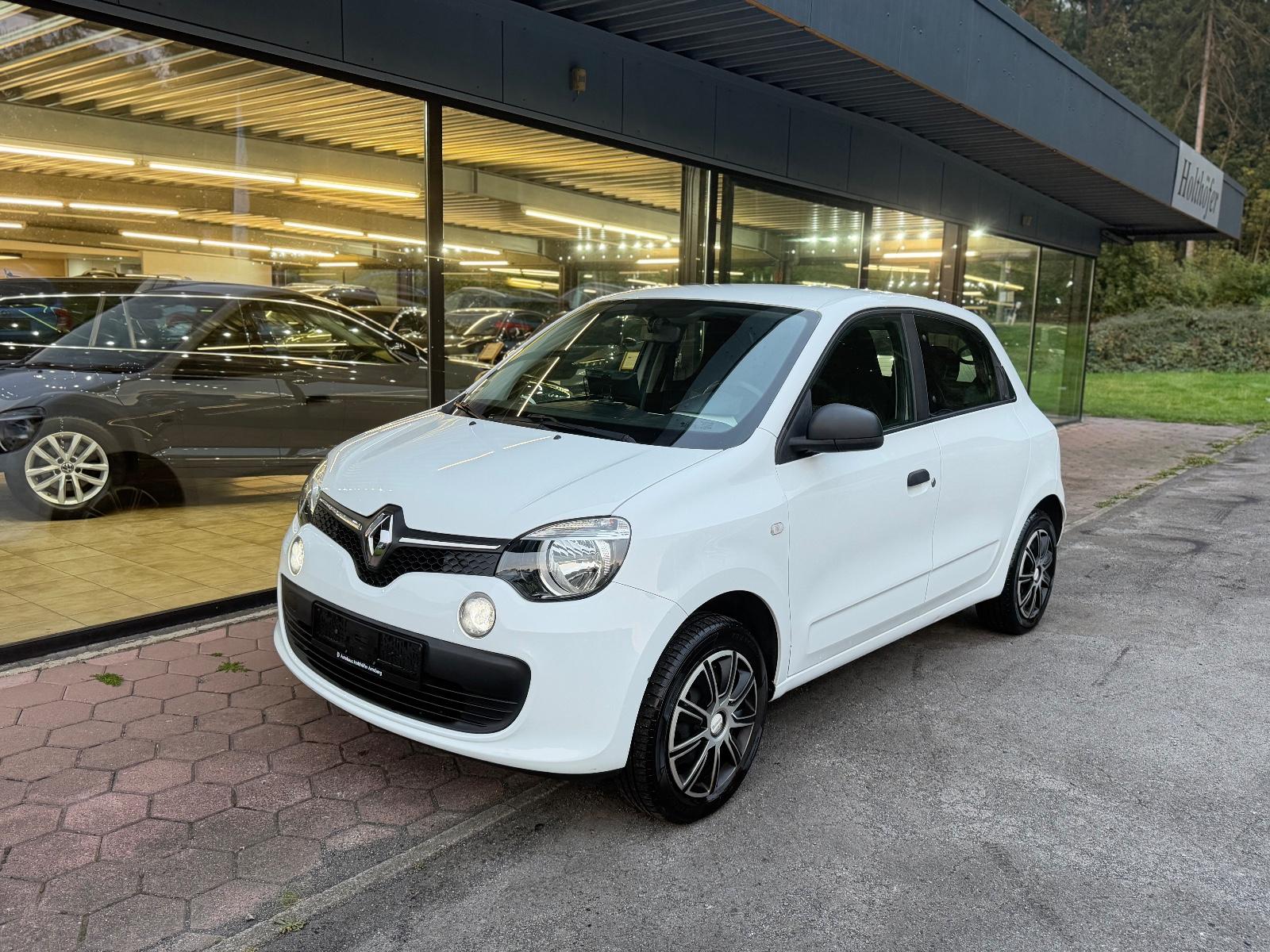 Renault Twingo Life*Car*Play*Klima*Tüv*Neu*