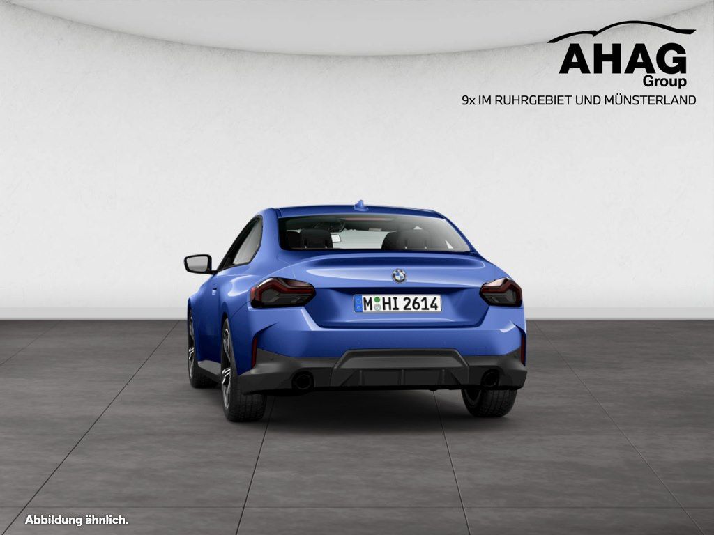 BMW 220 - Bild 7