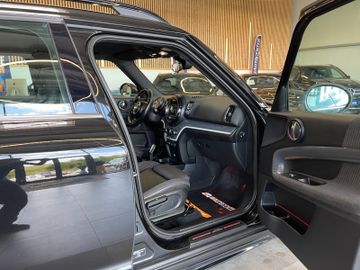 MINI Cooper SD Countryman SD All4 JCW-PAKET*NAVI*LED*