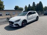 Hyundai i30 N Performance Pano/Schalensitze/Automatik - Hyundai i30 Gebrauchtwagen in Mönchengladbach