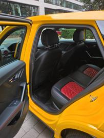 2019 AUDI SQ2 photo 9