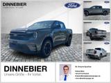Ford RANGER MS-RT Leder, Klima, LED, AHK, Navi,4X4
